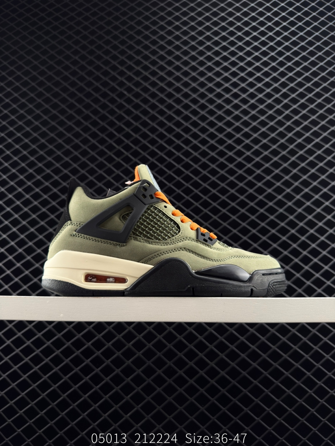 Nike Air Jordan 4 Retro Nike Air Jordan 4 Retro